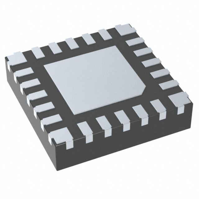 MAX32664GTGD+T Analog Devices Inc./Maxim Integrated  Sensor and Detector Interfaces